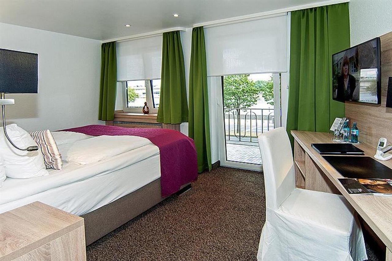 Hotel Allegro Köln