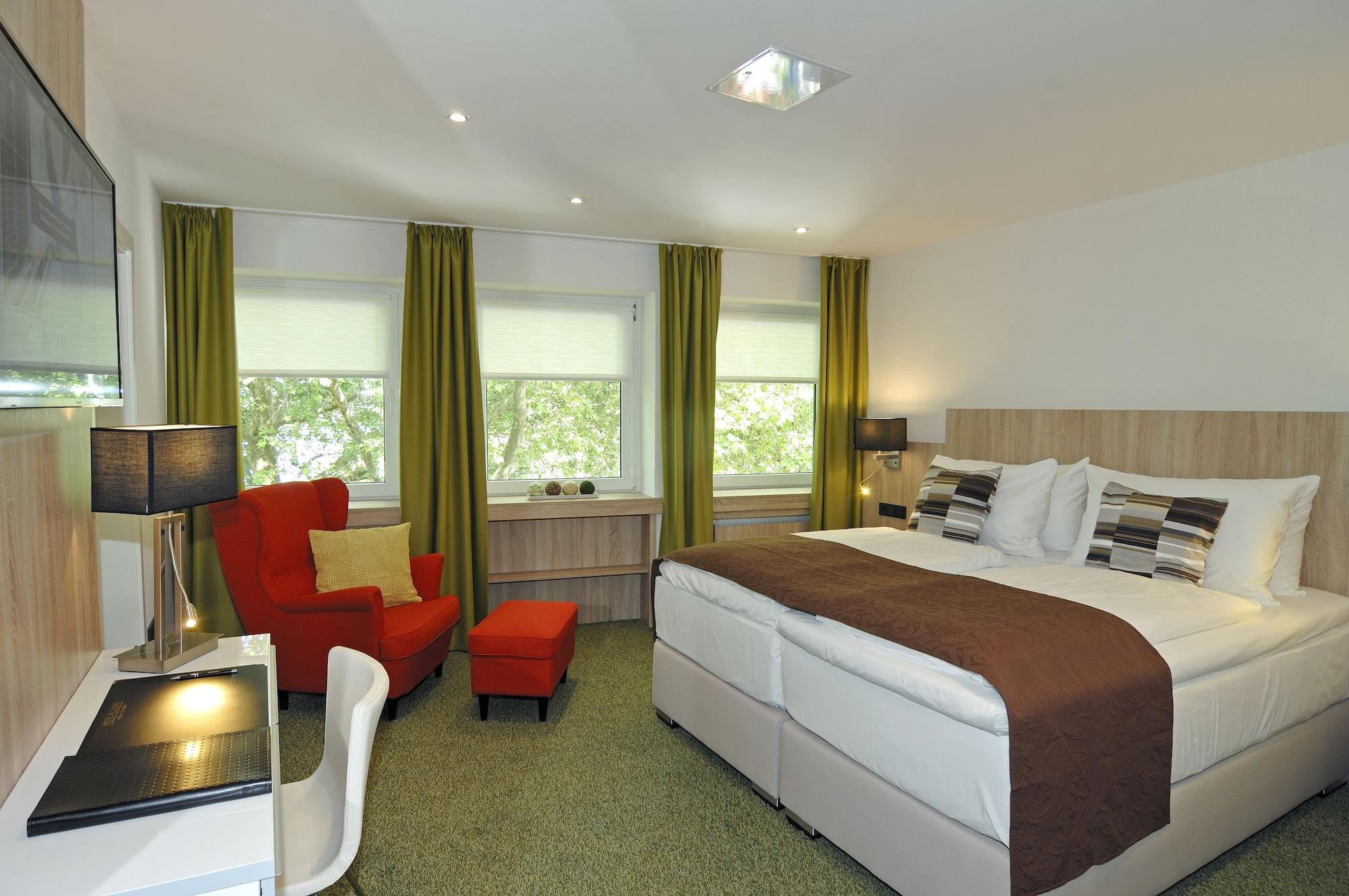 Allegro Hotel Köln
