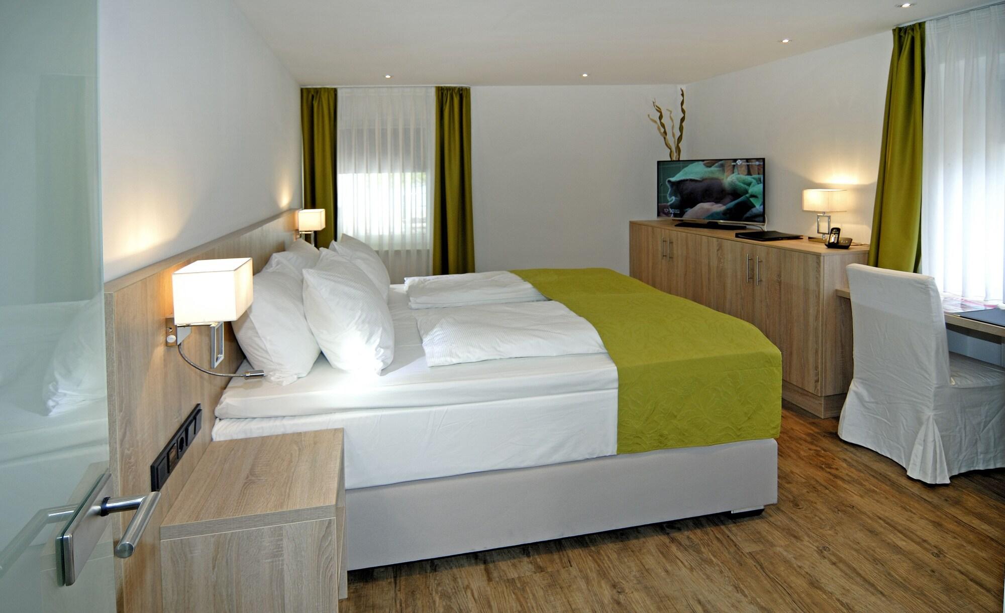 Allegro Hotel Köln