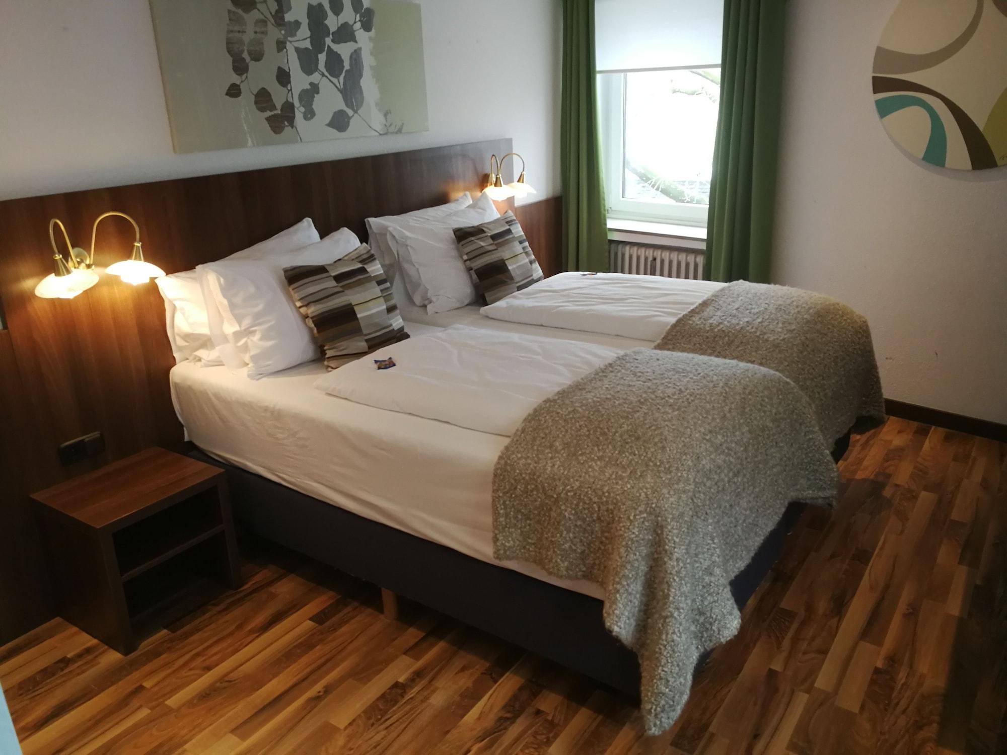 Hotel Allegro Köln