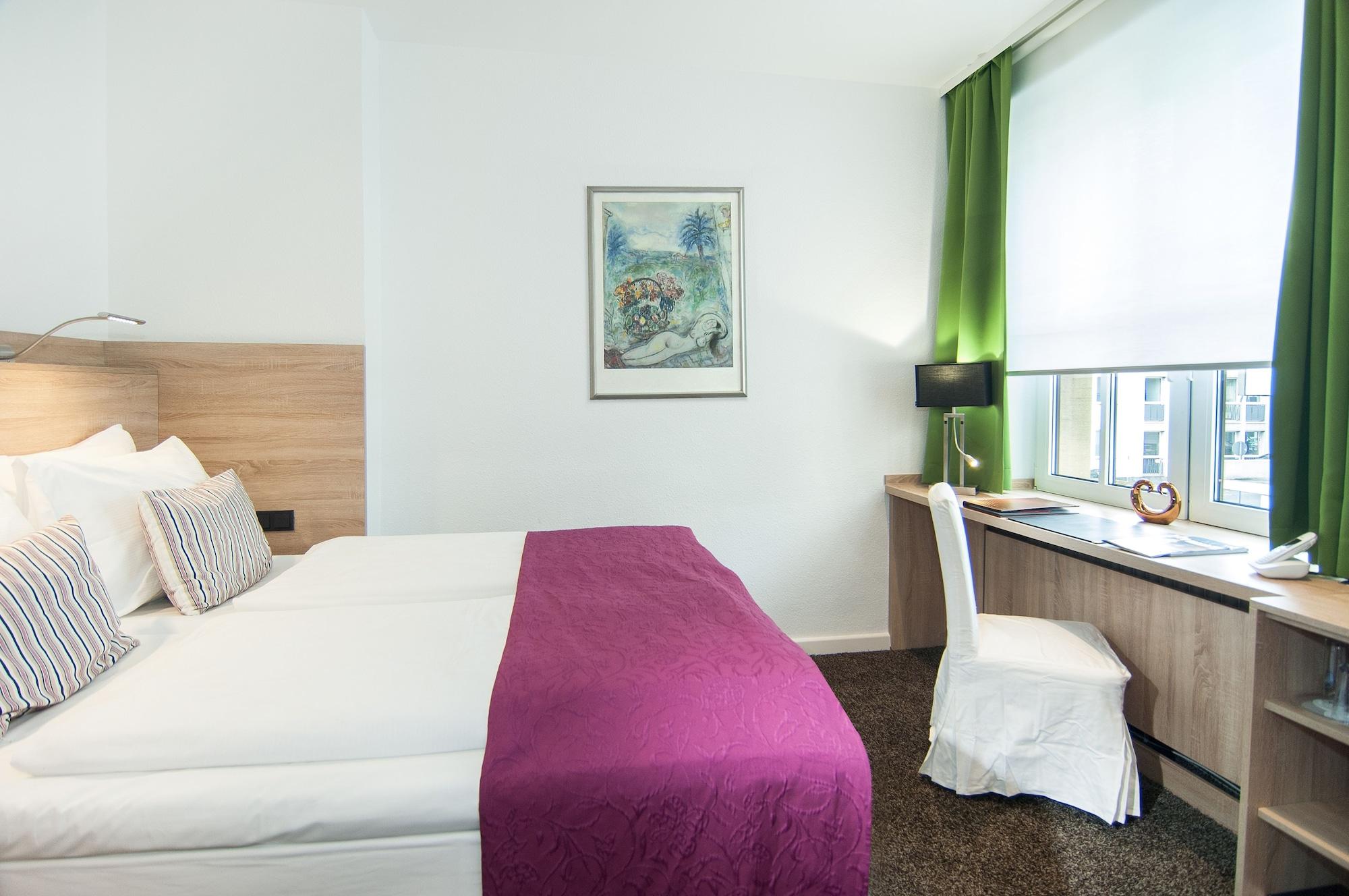 Allegro Hotel Köln