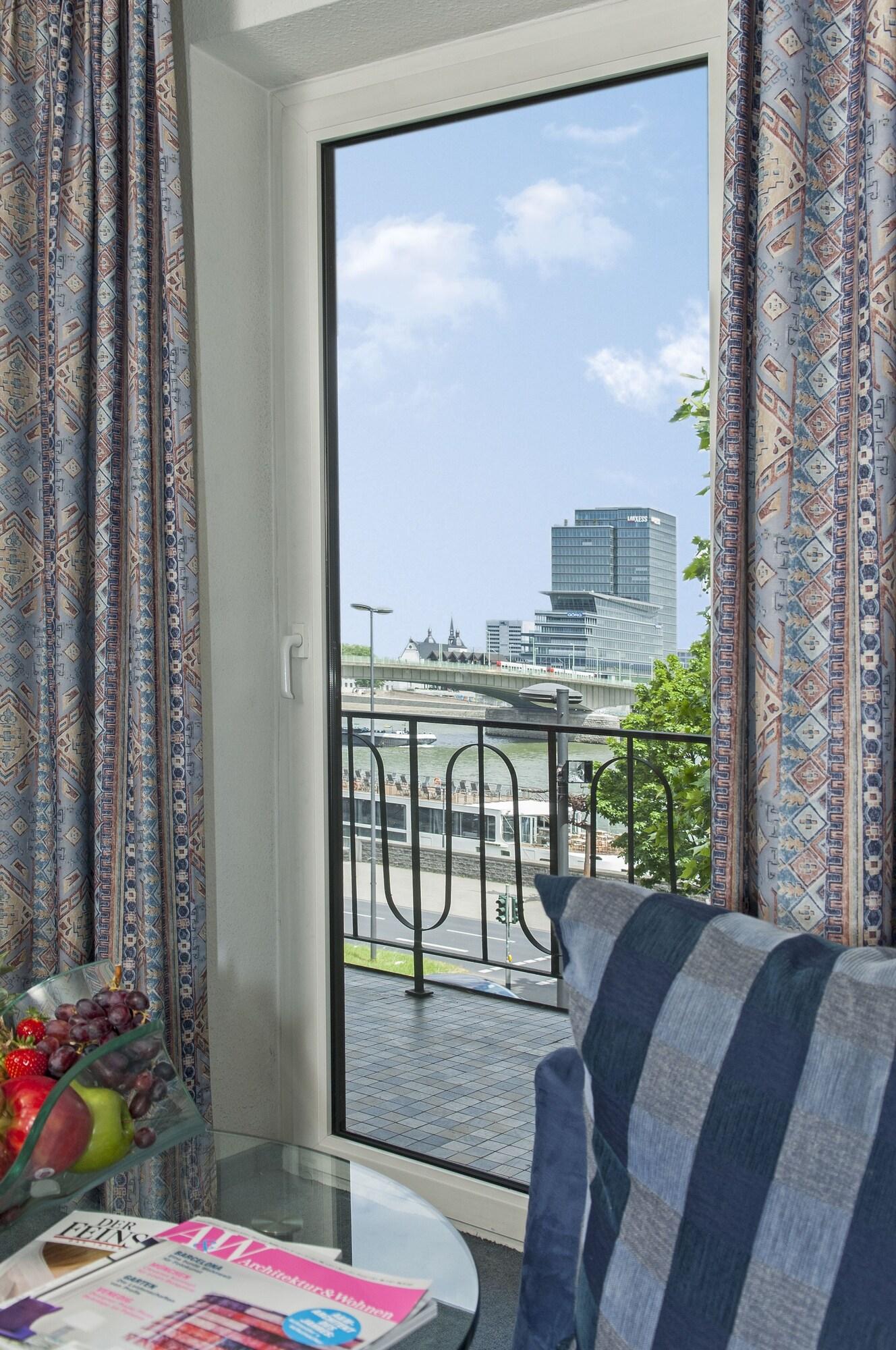 Hotel Allegro Köln