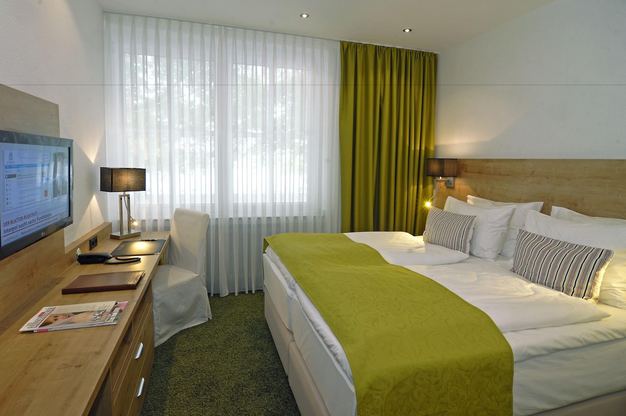 Allegro Hotel Köln