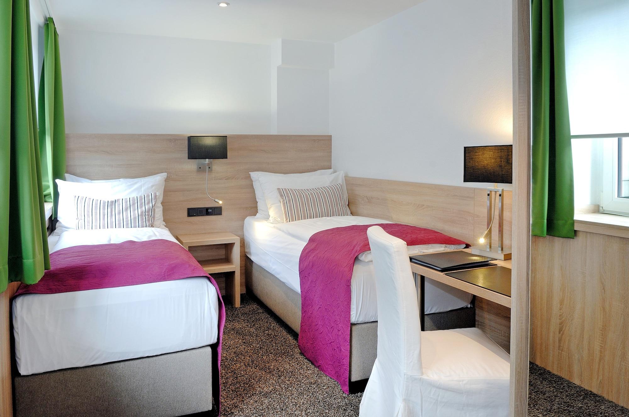 Allegro Hotel Keulen