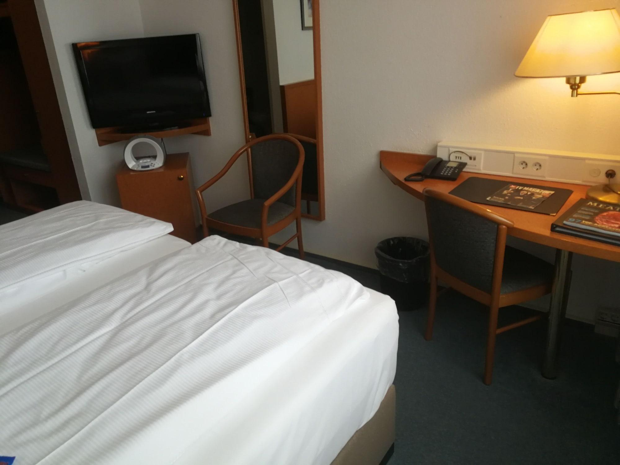 Allegro Hotel Köln