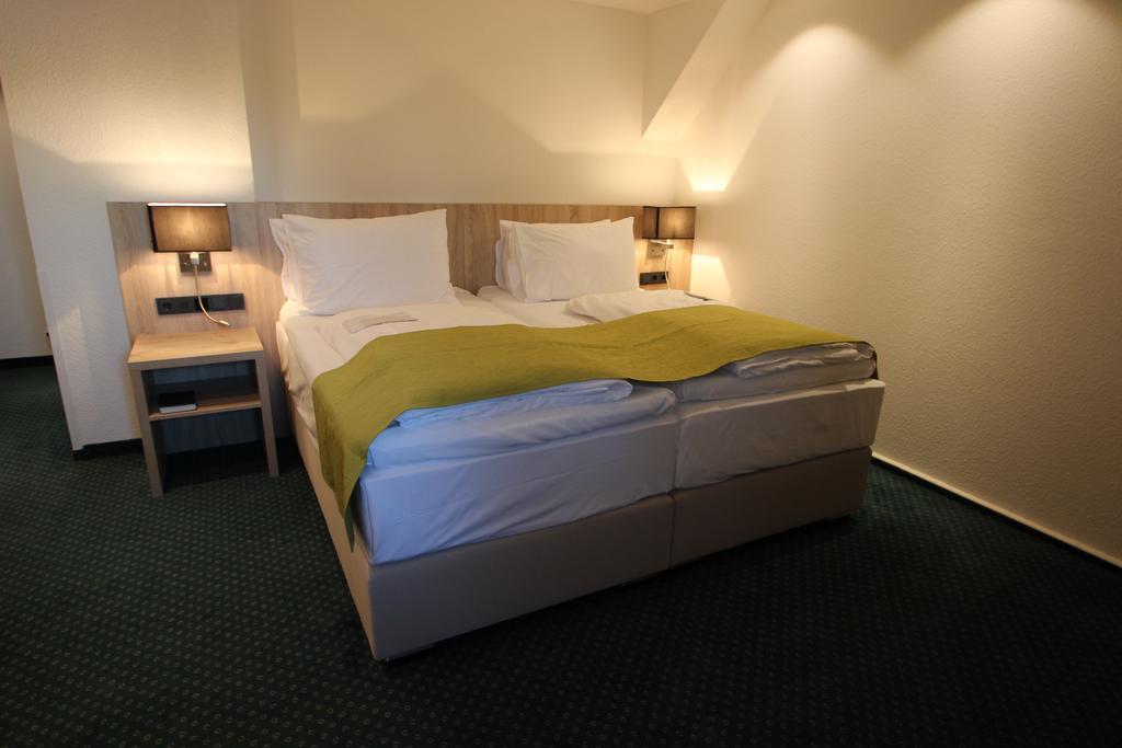 Hotel Allegro Keulen