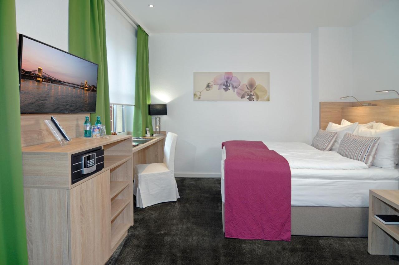 Allegro 4* Köln