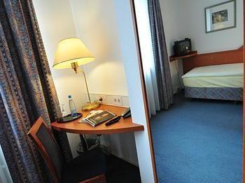 Hotel Allegro Köln