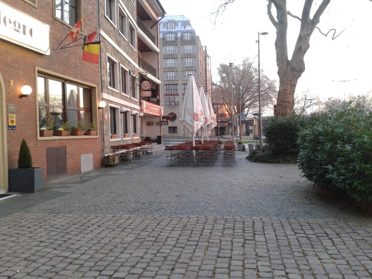 Allegro Hotel Köln
