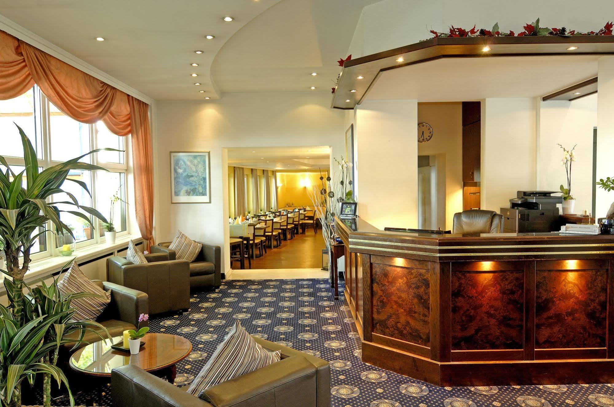Allegro Hotel Köln